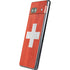Switzerland Flag Distressed Google Pixel 7a Skin